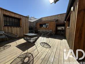 Vente Maison 4 chambresBordeaux