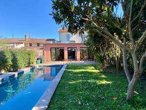 Vente Maison 5 chambresBordeaux