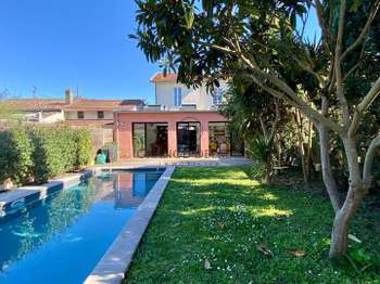 Vente maison 7 pièces Bordeaux 33