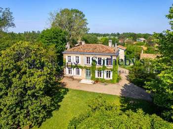 Vente maison 10 pièces Bordeaux 33