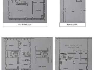 Vente maison 14 pièces Vente maison 14 pièces
