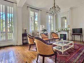 Vente Maison 6 chambresBordeaux