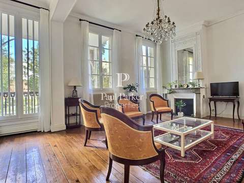 Vente maison 14 pièces Bordeaux 33