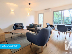 Vente Maison 4 chambresBordeaux