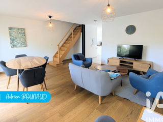 Vente maison 5 pièces Vente maison 5 pièces