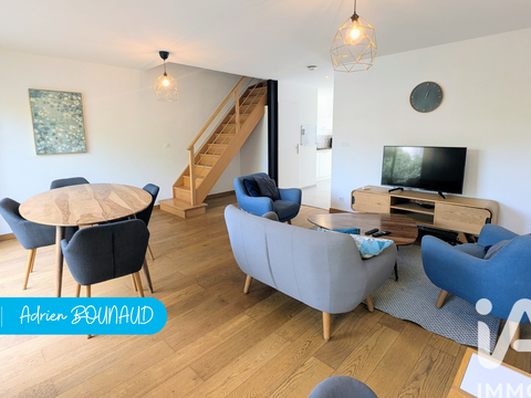 Vente maison 5 pièces Bordeaux 33