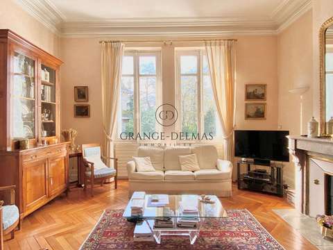 Vente maison 7 pièces Bordeaux 33