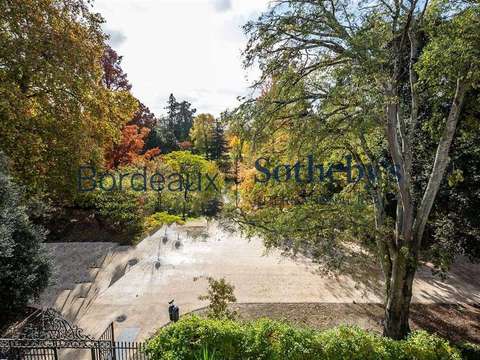 Vente maison 6 pièces Bordeaux 33