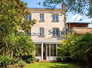 Vente maison 10 pièces Bordeaux 33
