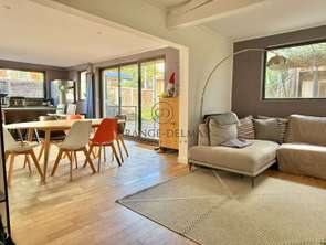 Vente Maison 5 chambresBordeaux