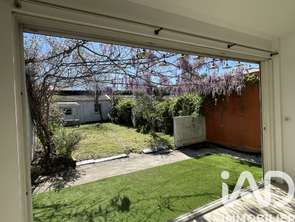 Vente Maison 2 chambresBordeaux