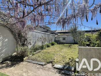 Vente Maison 2 chambresBordeaux