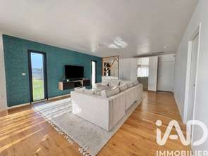 Vente Maison 4 chambresBordeaux