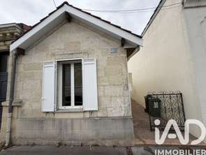 Vente Maison 1 chambreBordeaux