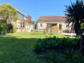 Vente Maison 5 chambresBordeaux