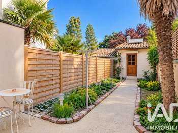 Vente Maison 3 chambresBordeaux