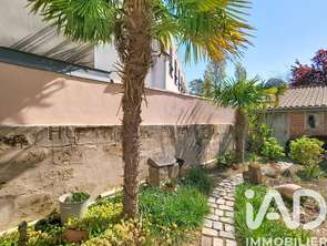 Vente Maison 3 chambresBordeaux