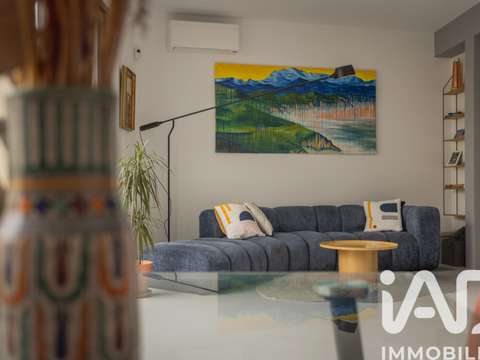 Vente maison 5 pièces Bordeaux 33