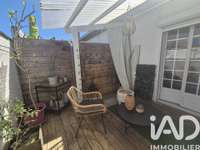 Vente maison 2 pièces
