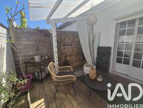 Vente Maison 1 chambreBordeaux