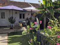 Vente maison 2 pièces