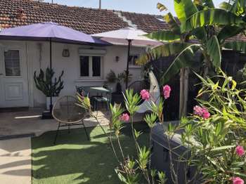 Vente Maison 1 chambreBordeaux