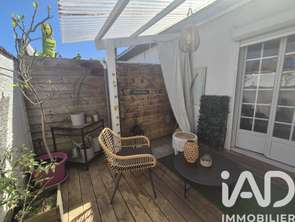 Vente Maison 1 chambreBordeaux