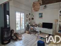 Vente maison 2 pièces