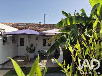 Vente Maison 1 chambreBordeaux