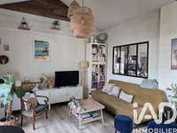 Vente maison 2 pièces