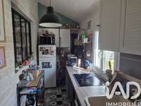 Vente maison 2 pièces