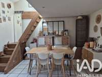 Vente maison 2 pièces