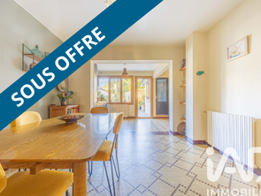 Vente Maison 3 chambresBordeaux