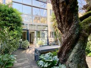 Vente Maison 5 chambresBordeaux