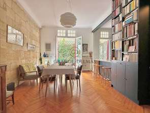 Vente Maison 4 chambresBordeaux