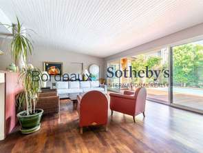 Vente Maison 5 chambresBordeaux