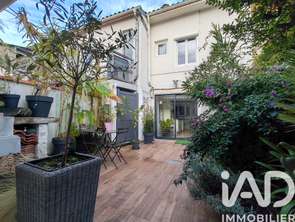 Vente Maison 2 chambresBordeaux
