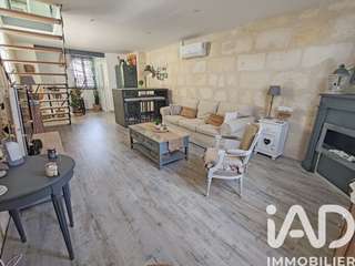 Vente maison 3 pièces Vente maison 3 pièces
