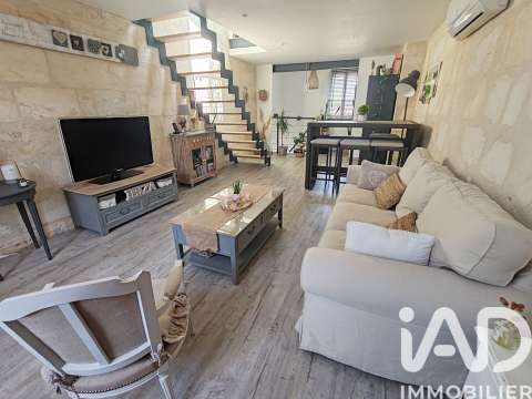 Vente maison 3 pièces Vente maison 3 pièces