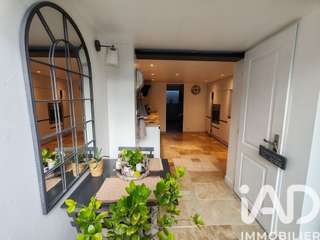 Vente maison 3 pièces Vente maison 3 pièces