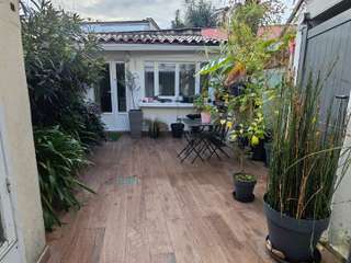 Vente maison 3 pièces Vente maison 3 pièces