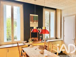 Vente maison 7 pièces Vente maison 7 pièces
