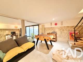 Vente maison 7 pièces Vente maison 7 pièces