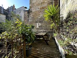 Vente Maison 4 chambresBordeaux