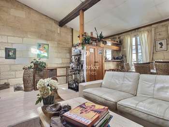 Vente Maison 4 chambresBordeaux