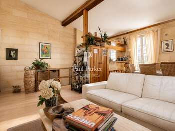 Vente Maison 4 chambresBordeaux