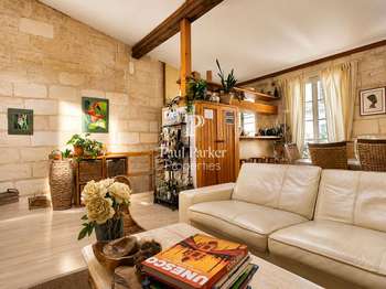 Vente Maison 4 chambresBordeaux