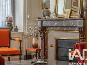 Vente Maison 4 chambresBordeaux