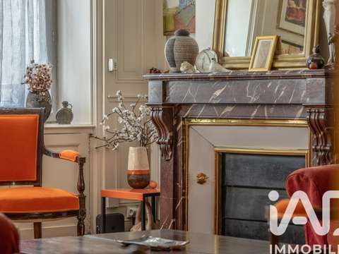 Vente maison 6 pièces Bordeaux 33