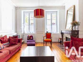 Vente Maison 4 chambresBordeaux